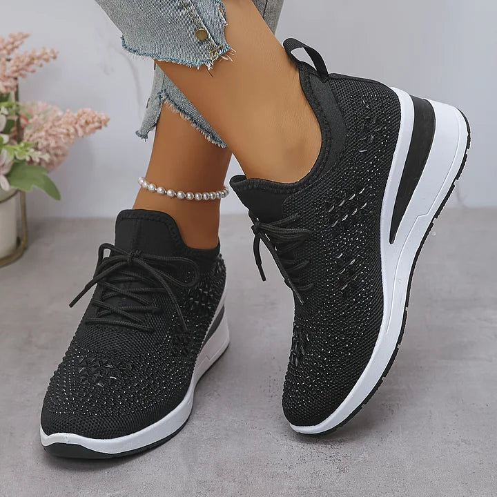 Bonnie™ Orthopaedic Sneakers