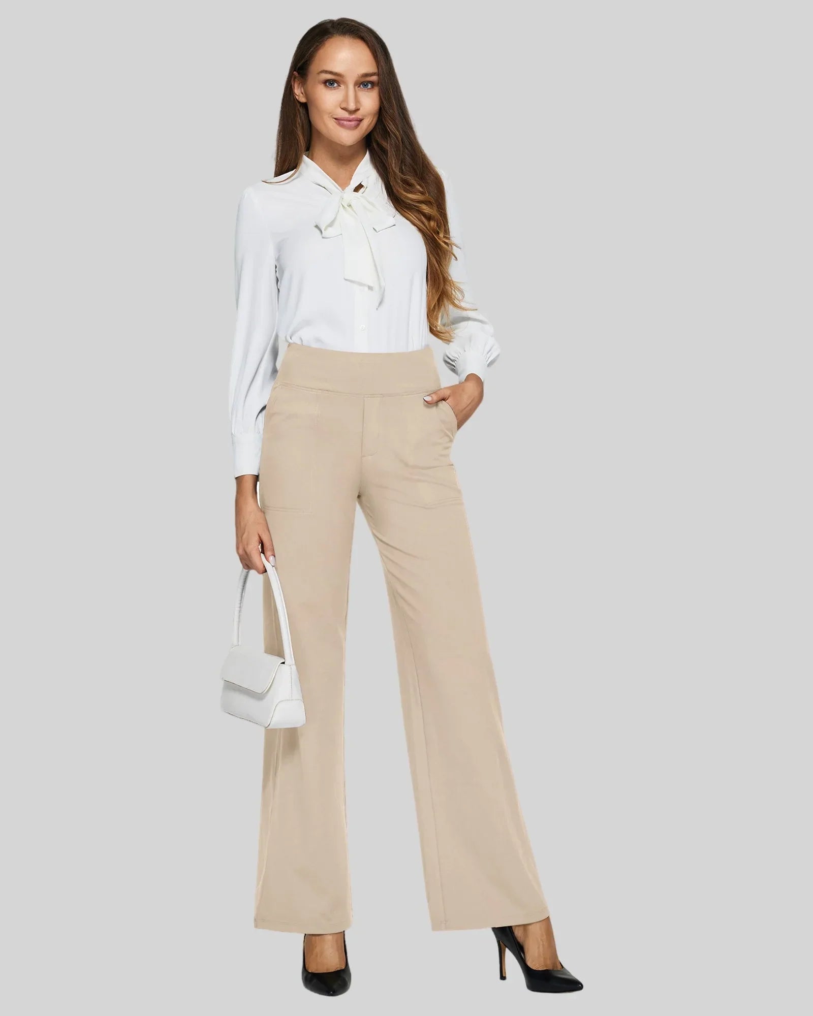 FORMA™ Business Pants