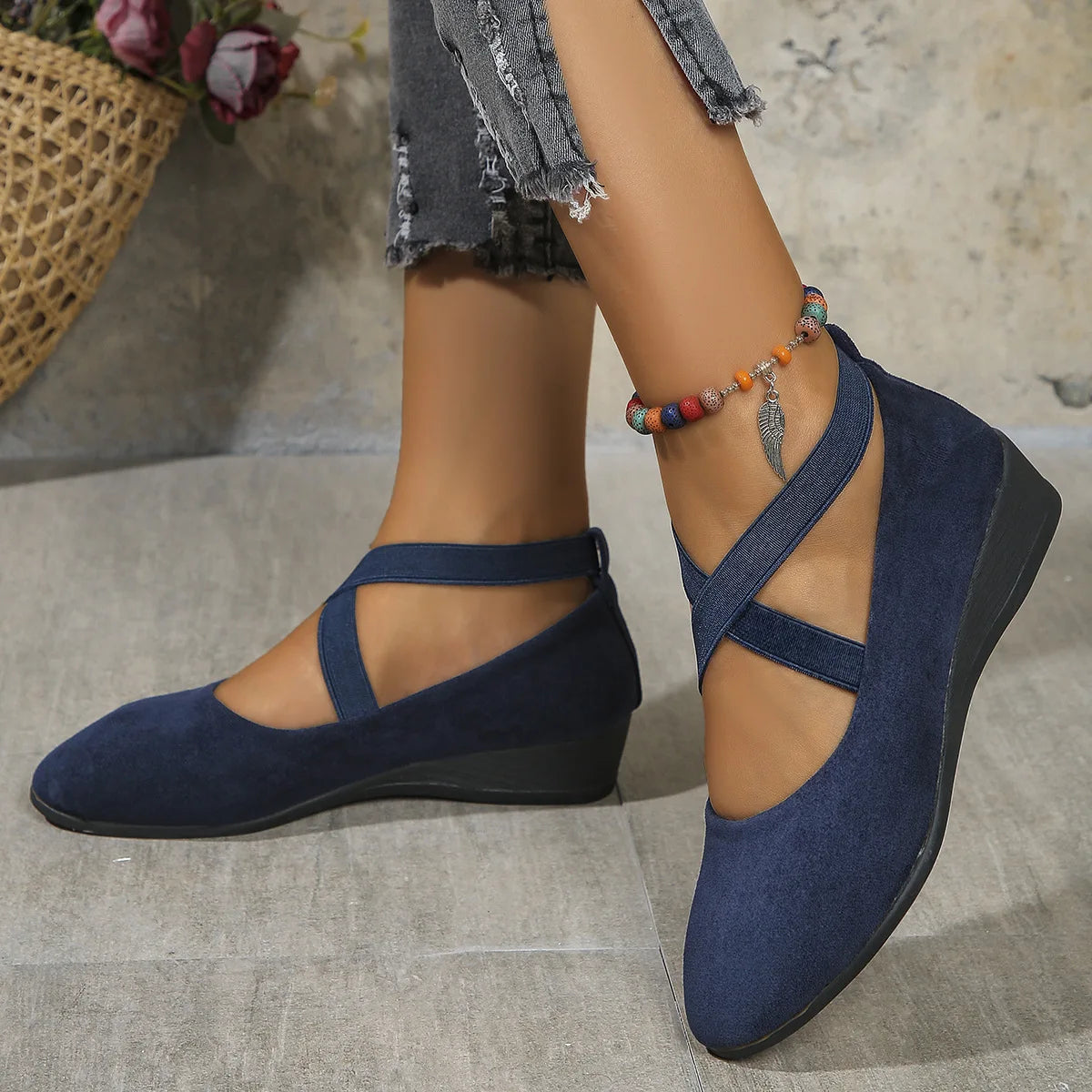 Celestra - Orthopaedic Shoes