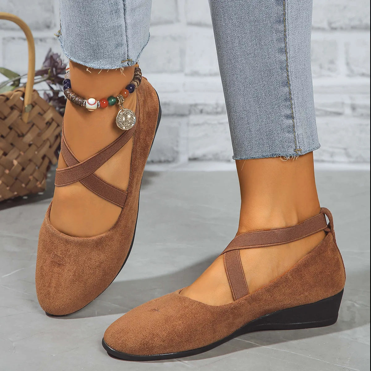 Celestra - Orthopaedic Shoes