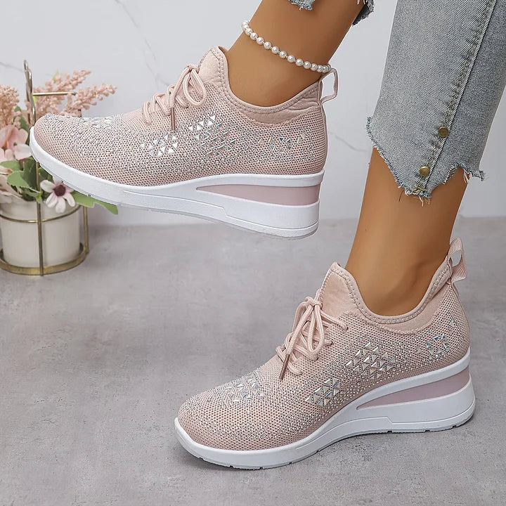 Bonnie™ Orthopaedic Sneakers