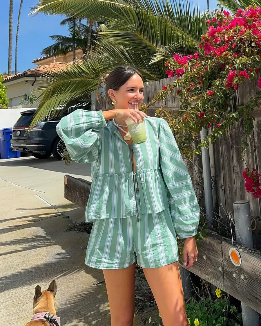 PALMA™ Two Piece