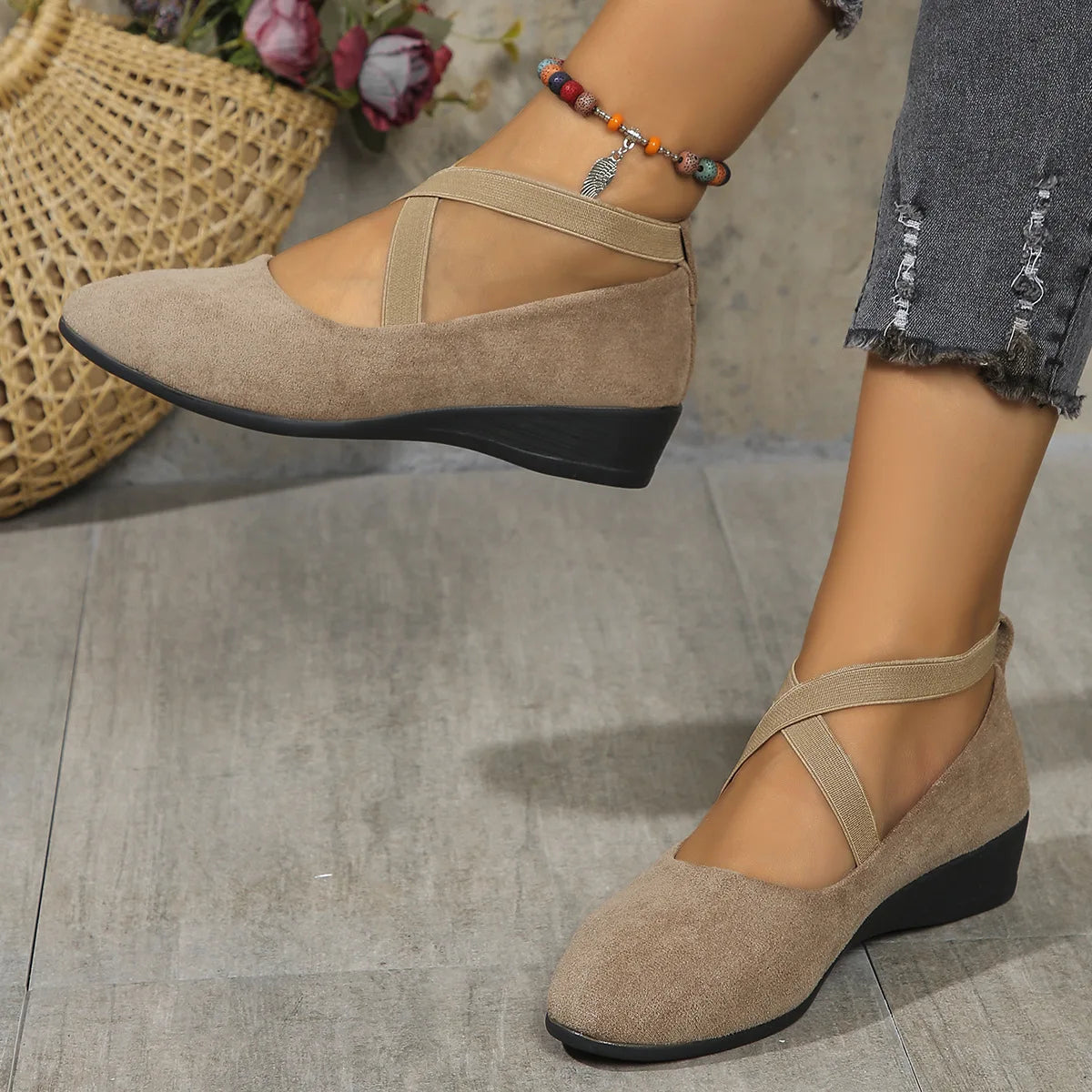 Celestra - Orthopaedic Shoes