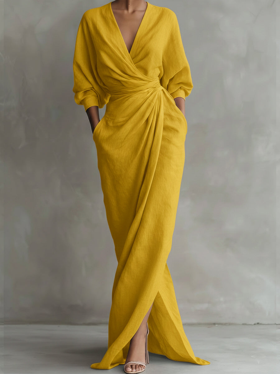 Florence | Elegance Dress