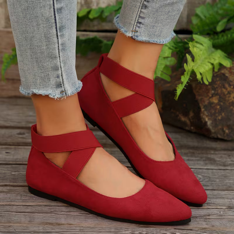 Celestra - Orthopaedic Shoes