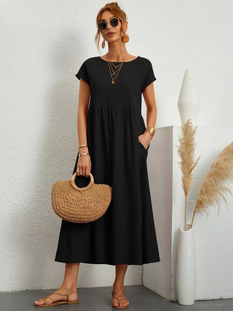 Ava™ | Spring Dress