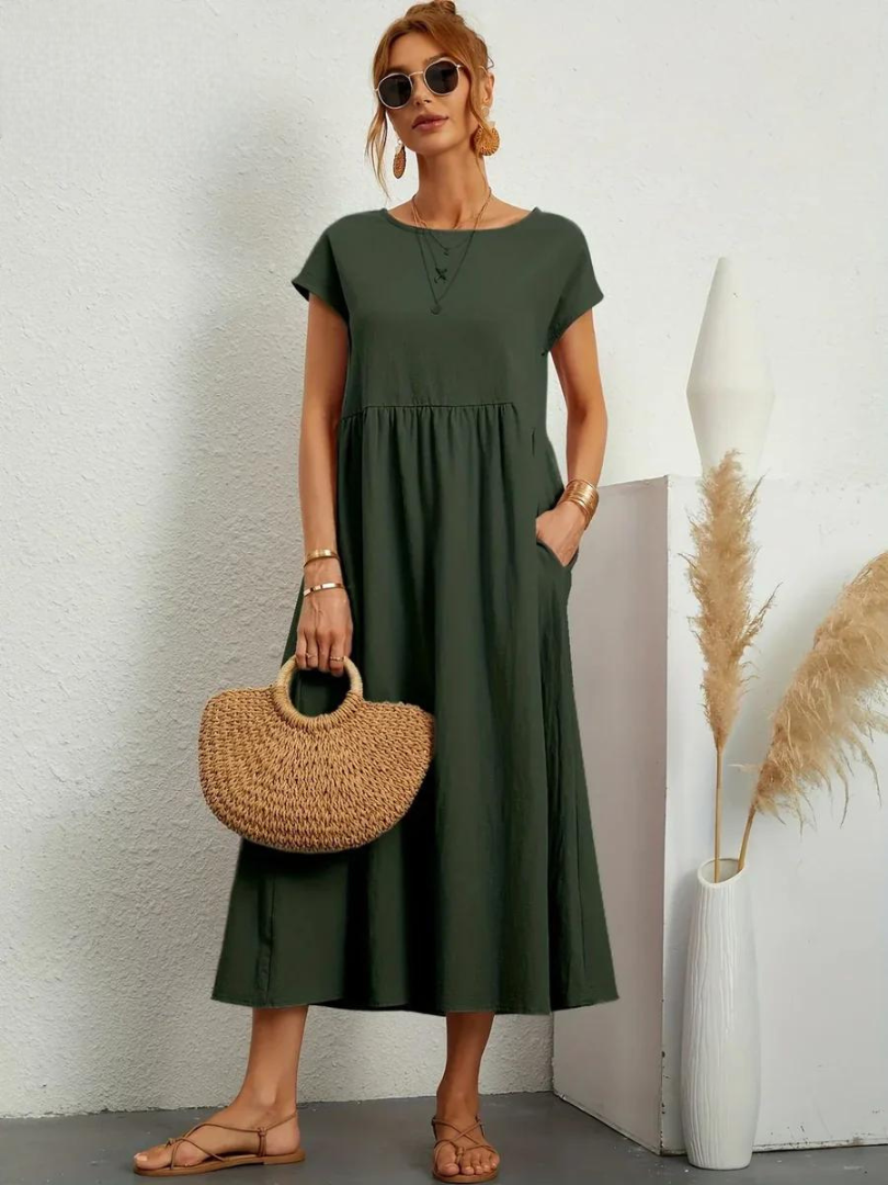 Ava™ | Spring Dress