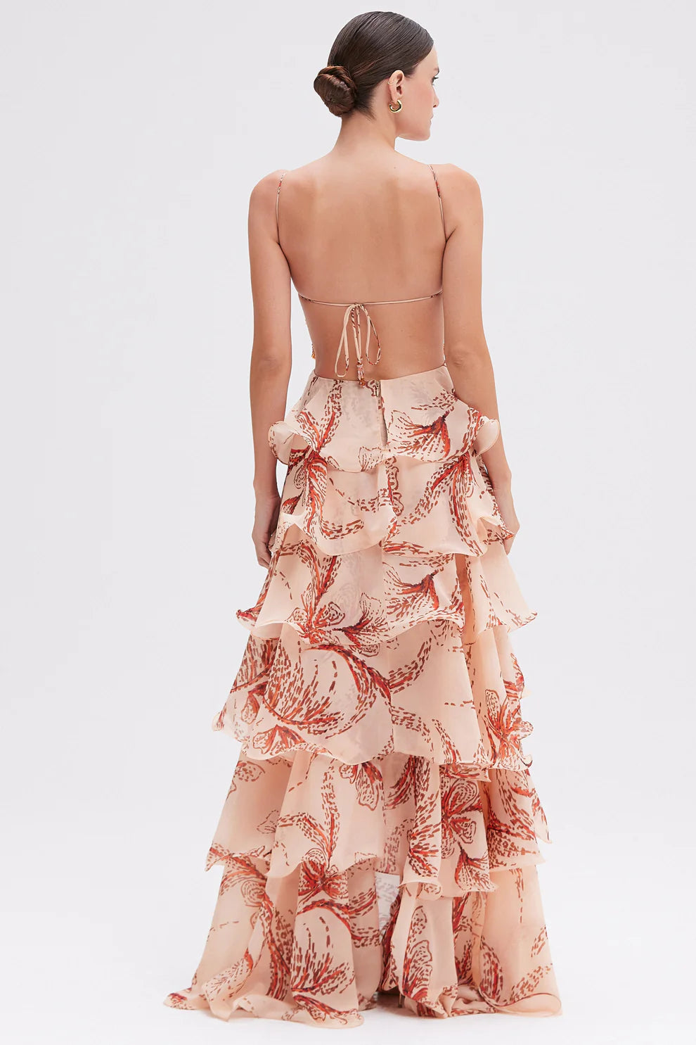 BELLA | Maxi Dress