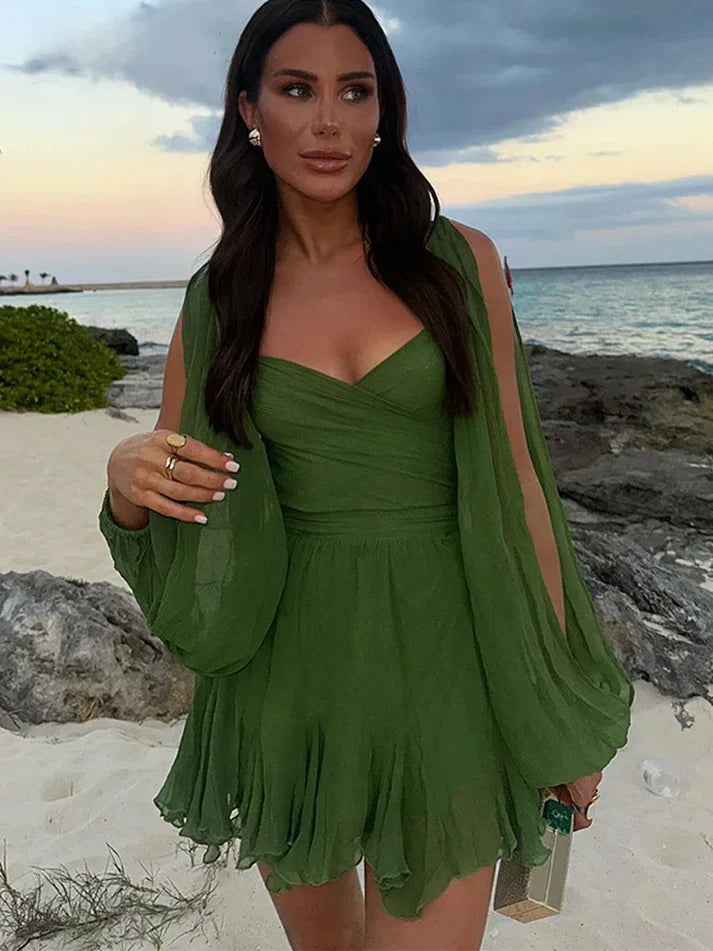 Ivy | Mini dress