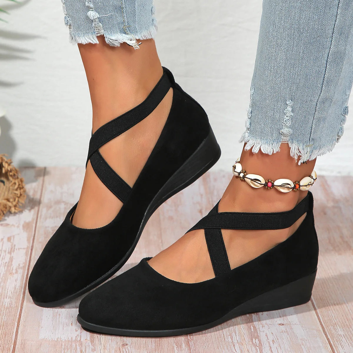Celestra - Orthopaedic Shoes