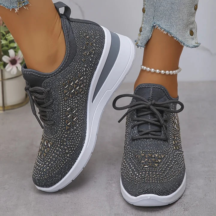 Bonnie™ Orthopaedic Sneakers