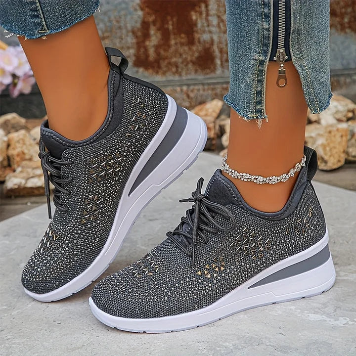 Bonnie™ Orthopaedic Sneakers