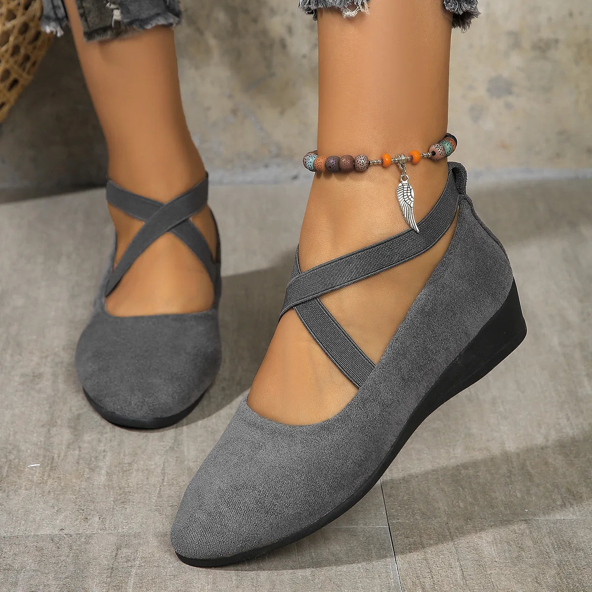 Celestra - Orthopaedic Shoes