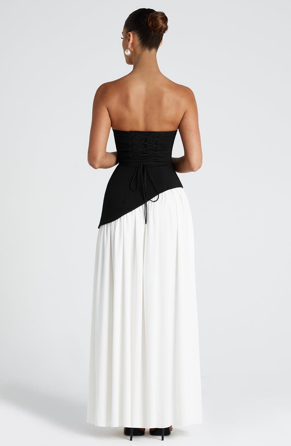 Elira | Maxi Dress