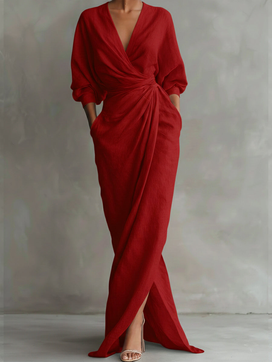 Florence | Elegance Dress